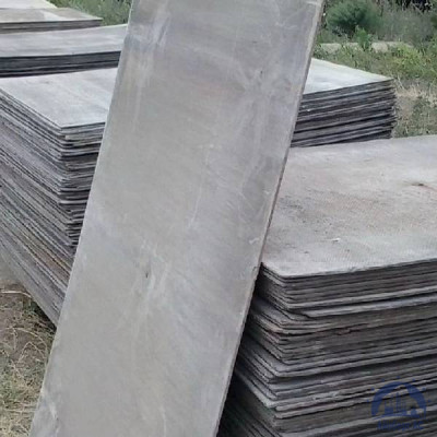 Лист АЦЛ 3000х1110х40 ГОСТ 18124-95 купить  в Костроме