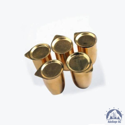 Микротигель ЗлСрМ 96-3 108-5 ГОСТ 6563-75 купить  в Костроме