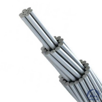 Провод АС 150/34 ГОСТ 893-80 купить  в Костроме
