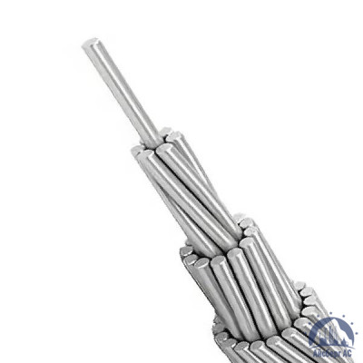 Провод АС 160/8,9 ГОСТ 893-80 купить  в Костроме