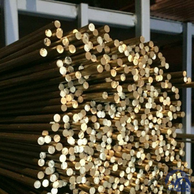 Пруток медный 100 мм М2Т ГОСТ 1535-2006 купить  в Костроме