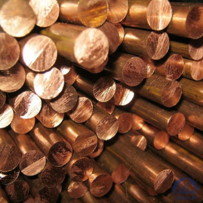 Пруток медный 105 мм М2М ГОСТ 1535-2006 купить  в Костроме