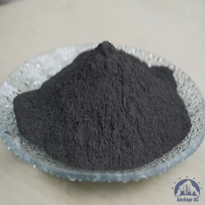 Порошок молибденовый МПЧ ТУ 48-19-69-80 купить  в Костроме