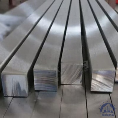 Квадрат 9х9 40ХГТР ГОСТ 4543-71 купить  в Костроме