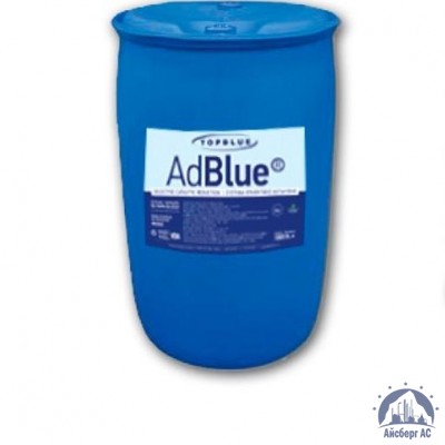 Средство ADBLUE (бочка 220 л) СТО 82851503-041-2012 купить  в Костроме