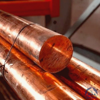 Пруток медный 115 мм М2 ГОСТ 1535-2006 купить  в Костроме