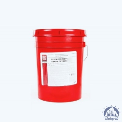 Масло ЛУКОЙЛ ГЕЙЗЕР HV FG 68 СТО 65561488-078-2016 (канистра 20 л) купить  в Костроме