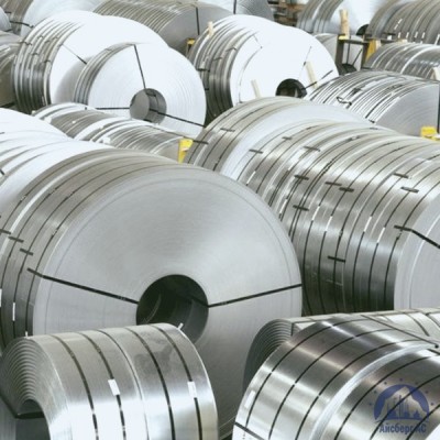 Лента 0,25х30 мм 3414 ГОСТ 21427.4-78 купить  в Костроме