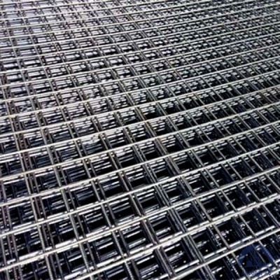 Сетка арматурная 100х150х3 мм карта 2х3 м ГОСТ 23279-2012 купить  в Костроме