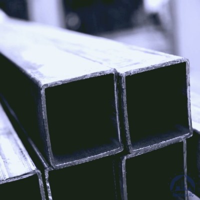 Труба профильная 120х120х4 мм ст 09Г2С купить  в Костроме