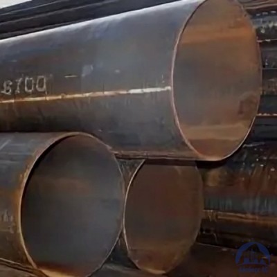 Труба электросварная 426х12 мм ст. 09Г2С ГОСТ 10704-91 купить  в Костроме