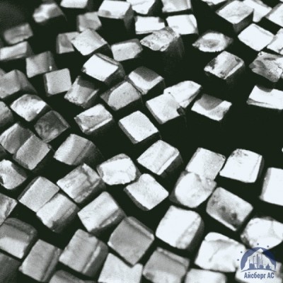 Квадрат 46х46 мм 10860 ГОСТ 11036-75 купить в Костроме