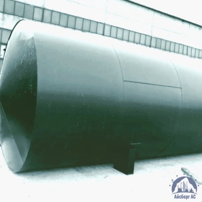 Резервуар нержавеющий РГС-40 м3 20х23н18 (AISI 310s) купить  в Костроме