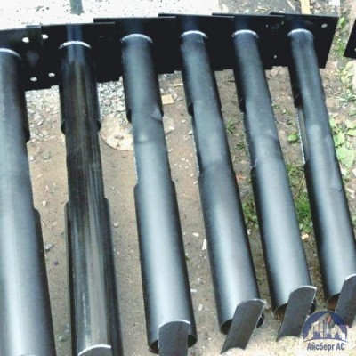 Закладная деталь ЗДФ-0.325Х3.0 купить  в Костроме
