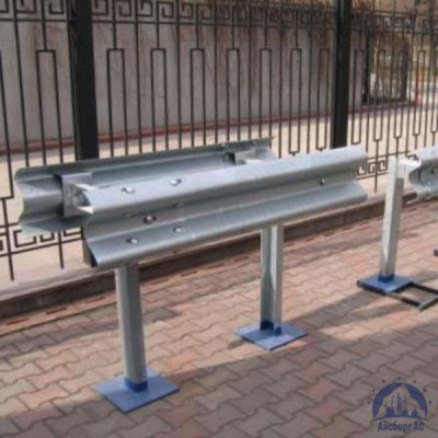 Барьерное ограждение 11МД-4-СТ РК 1278-2004 купить  в Костроме
