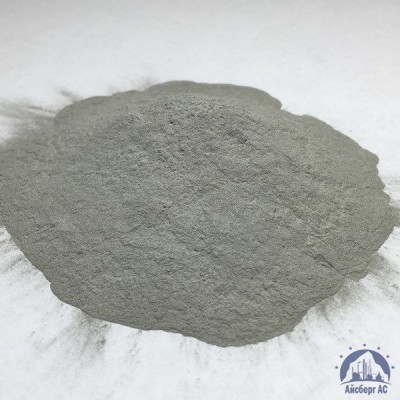 Порошок оловянный ПО2 ГОСТ 9723-73 купить в Костроме