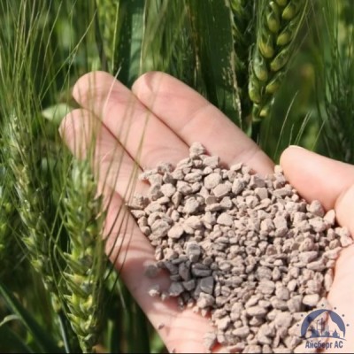 Удобрение FertiM NPKS 16:8:8:12 комплексное купить  в Костроме