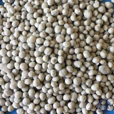 Удобрение ОМУ "Осеннее", марка 4 N-P-K+Mg+S+Мэ+Гум. 2-5-10+1,5+3,62+Мэ+13,5 купить  в Костроме