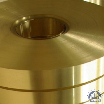 Фольга латунная 0.4х300 Л63М ГОСТ 2208-2007 купить  в Костроме