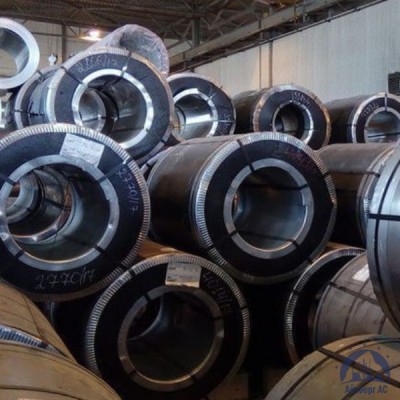 Штрипс с полимерным покрытием 0,5х1250 мм RAL7024 ГОСТ 34180 купить в Костроме
