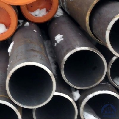 Газлифтная труба 28х3 мм 09Г2С ТУ 14-3-1128-2000 купить  в Костроме