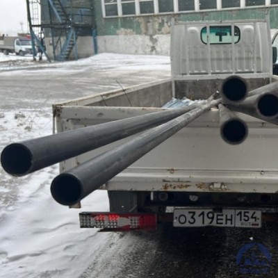 Труба 25х2,8 мм сталь 10 ГОСТ 3262-75 купить  в Костроме
