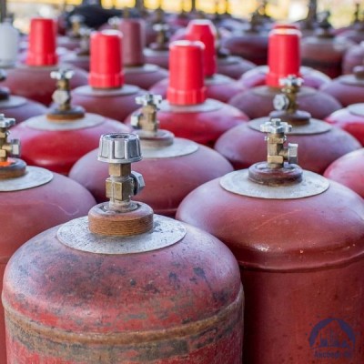 Газ природный сжиженный марка В ГОСТ Р 56021-2014 купить  в Костроме