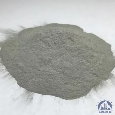 Порошок оловянный ПО-1 ГОСТ 9723-73 купить в Костроме