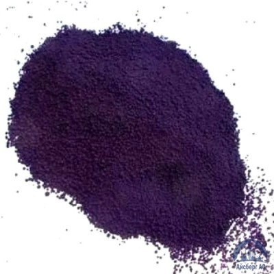 Метиловый фиолетовый ТУ 6-09-945-86 купить  в Костроме