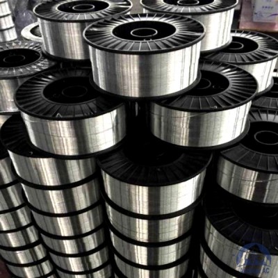 Проволока титановая 1,6 мм 2В купить  в Костроме