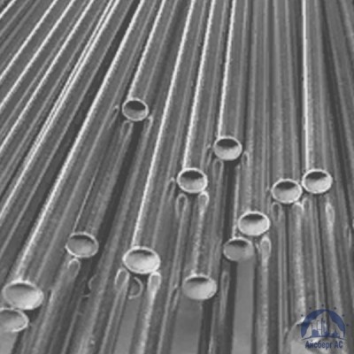 Труба 12х4 мм alloy 902 ГОСТ 9941-81 купить  в Костроме