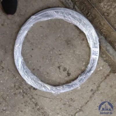 Проволока титановая 3 мм 7М купить  в Костроме