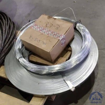 Проволока титановая 1,5 мм ВТ2 купить  в Костроме