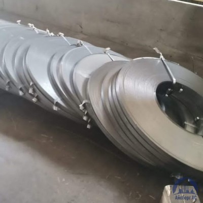 Лента алюминиевая 8х155 ENAW8011А EN 541 купить  в Костроме