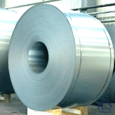 Рулон холоднокатаный 0,5х1250 мм 08пс ГОСТ 16523-97 купить  в Костроме
