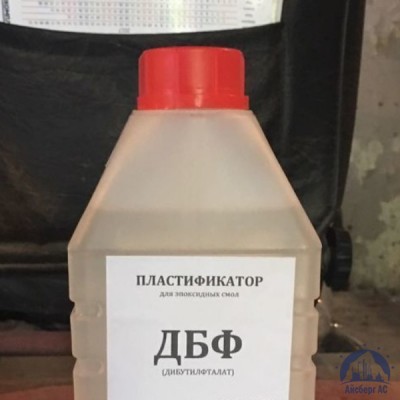 Пластификатор ДБФ купить  в Костроме