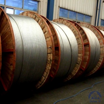 Провод АС 330/43 ГОСТ 893-80 купить  в Костроме