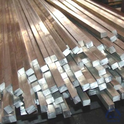 Квадрат 73х73 мм 10860 ГОСТ 11036-75 купить в Костроме