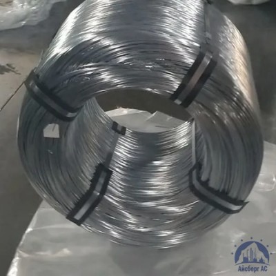 Алюминиевая сварочная проволока 4 мм СвАМГ61Н купить  в Костроме