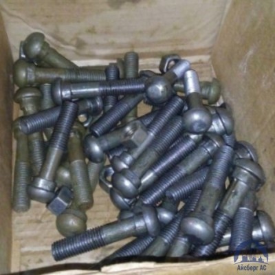 Болт М24-8g х 150.88.35 ГОСТ 11530-2014 купить  в Костроме
