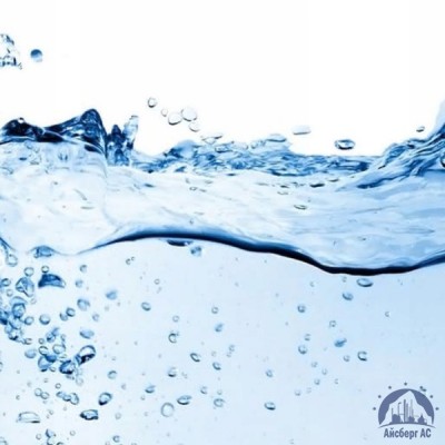 Вода дистиллированная ГОСТ 6709-72 купить  в Костроме