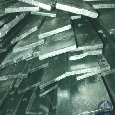 Полоса нержавеющая 20х120 мм ГОСТ 4405-75 купить  в Костроме