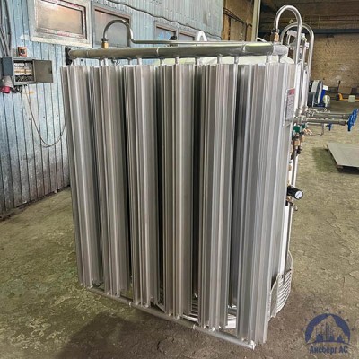 Газификатор ГХК-0,5/2,88(3,2)-50 купить  в Костроме