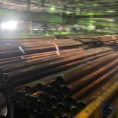 Труба электросварная 60х3,5 мм ст. 20 ГОСТ 10704-91 купить  в Костроме