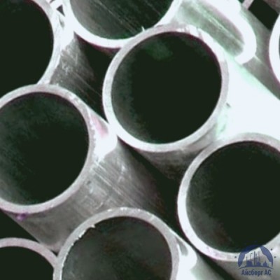 Труба алюминиевая 80х3 АМГ5М ГОСТ 18482-79 купить  в Костроме