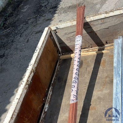 Пруток медный 12 мм М2Т ГОСТ 1535-2006 купить  в Костроме