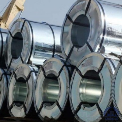 Рулон холоднокатаный 0,55х1250 мм 08пс ГОСТ 16523-97 купить  в Костроме