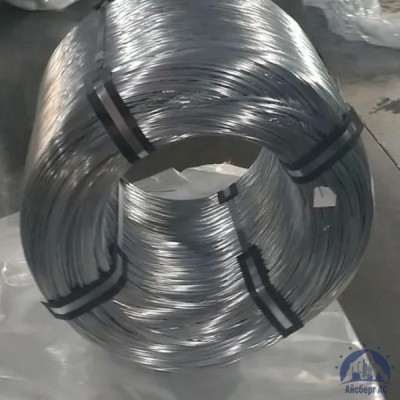 Проволока титановая 7 мм ВТ6 ГОСТ 27265-87 купить  в Костроме