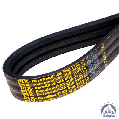 Ремень многоручьевой 3HB-2162 La / 2150 Lp HIMPT купить  в Костроме