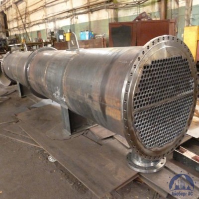 Теплообменник ККГ ТУ 3612-024-00220302-02 купить  в Костроме